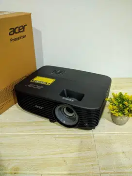 PROYEKTOR NEW ACER BS-020PA 4.000 ANSI LUMENS RESOLUSI WUXGA DLP TECH