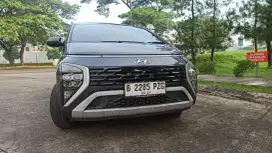 Hyundai Stargazer Prime AT