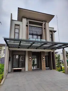 Dijual Rumah Di Gading Serpong-Grand Pasadena Village-Paramount Land