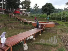 Jual Cepat Tanah Dalam Area Wisata Bogor Timur