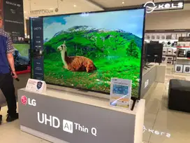 Led tv UHD 4k 70inch