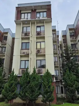 Dijual Apartemen Ecohome