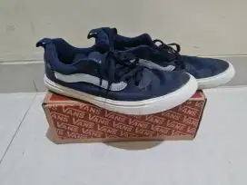Vans UltraRange Navy White