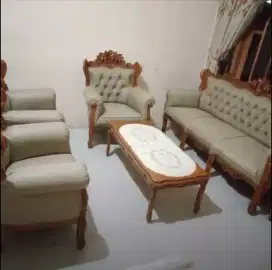 Melayani service sofa panggilan Jabodetabek