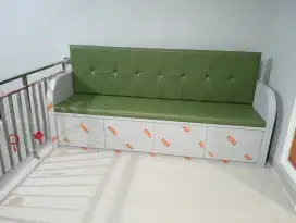 Melayani perbaikan sofa panggilan Jabodetabek