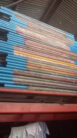 Jual-sewa scafolding