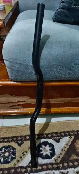 Handlebar lowrise