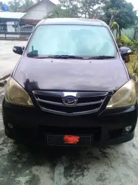 Daihatsu Xenia tipe Li