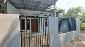 Rumah Murah Mampang Depok
