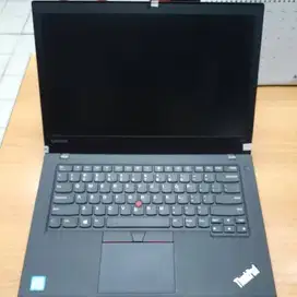laptop Lenovo Thinkpad T470 Core i5 GEN 7 RAM 8/128GB A-MRG