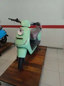 Molis uwinfly t80 new