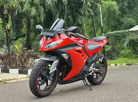 Kawasaki Ninja 250 FI