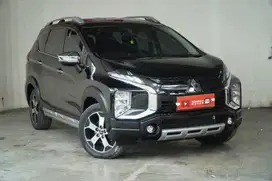 MITSUBISHI XPANDER CROSS A/T 2021 HITAM