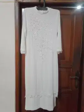 Dress muslim lebaran