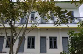 Kamar Kos Putra