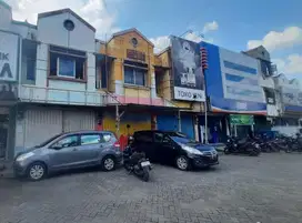 dijual ruko harga murah di putri indah, gunung putri, kab. bogor