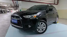 [OLXmobbi] Mitsubishi Outlander Sport 2.0 PX Bensin-AT 2013 Hitam