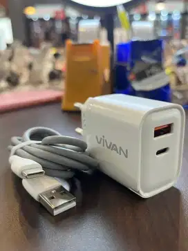 Charger Type C VIVAN