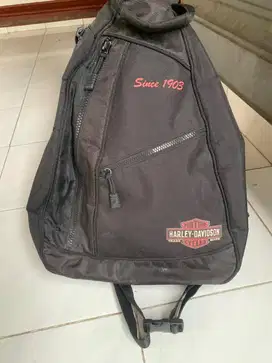 Tas selempang harl3y davids0n ori
