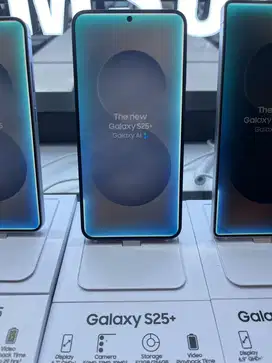 Segampang itu cicilan hp samsung s25+ promo bebas 2x cicilan