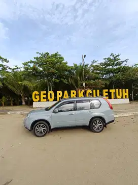 Nissan X-Trail 2.0 M/T
