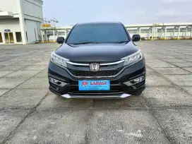 HONDA CRV 2.4 AT 2015