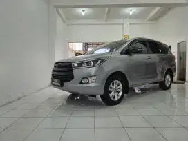 TOYOTA INNOVA V 2.4 A/T, 2018