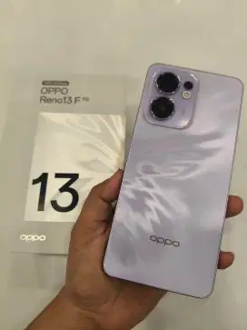 OPPO RENO 13F 5G DP 0