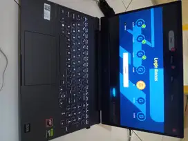 Victus 15 rtx 4060 baru beberapa minggu