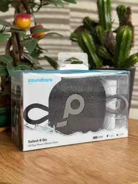 ANKER Soundcore Select 4 Go Speaker
