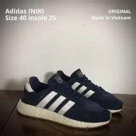 Adidas Running navy size 40 Vietnam