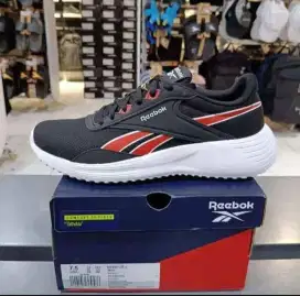 Sepatu reebok run original size 43