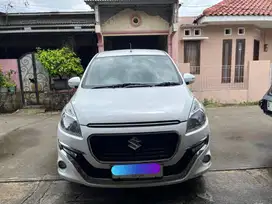 Dijual Suzuki Ertiga Dreza 1.4 2018 KM 17xxx