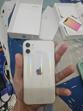 Iphone 11 64GB IBOX