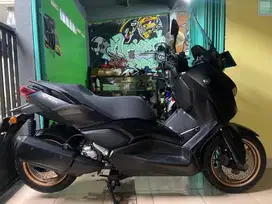 yamaha xmax ABS CONECTED