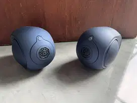 Devialet phantom ii 98DB indigo blue