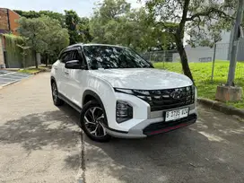 2023 Hyundai Creta Prime 1.5 AT Two Tone GARANSI 1 TAHUN