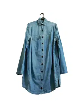 Baju-baju cantik yang di preloved-kan