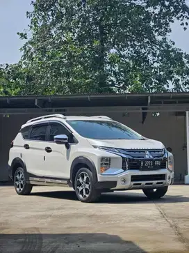 XPANDER CROSS PREMIUM PACKAGES AT 2021