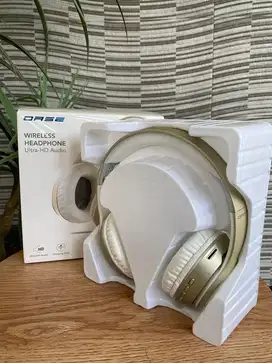 OASE Wireless Headphone Ultra-HD Audio KG10