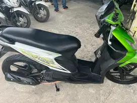 D jual honda beat tahun 2012