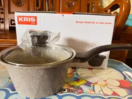 Panci keramik serbaguna