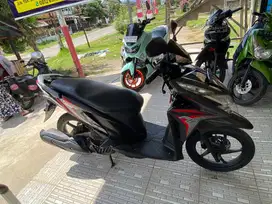 Honda vario 125 tahun 2014