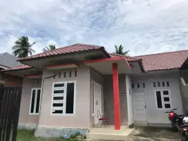 Disewakan Rumah Lengkap Isinya