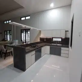 Kitchen Set Cantik Harga Promo Solo5