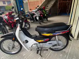 D jual honda grand tahun 1994