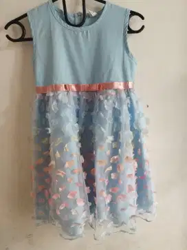 Dress tutu brand shein