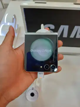 Samsung Galaxy Z Flip 5