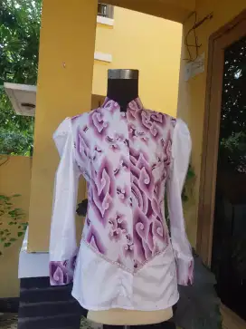 Menerima jasa jahit kwalitas butik