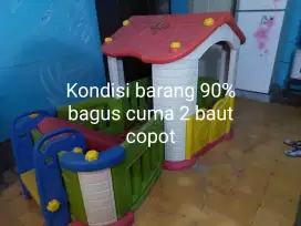 playhouse toys kingdom